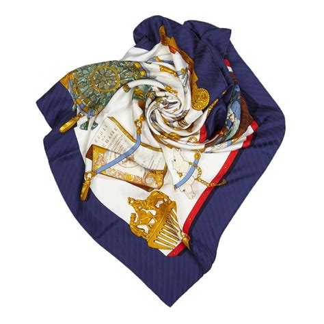 foulard hermes originali vintage|Hermès Foulards vintage .